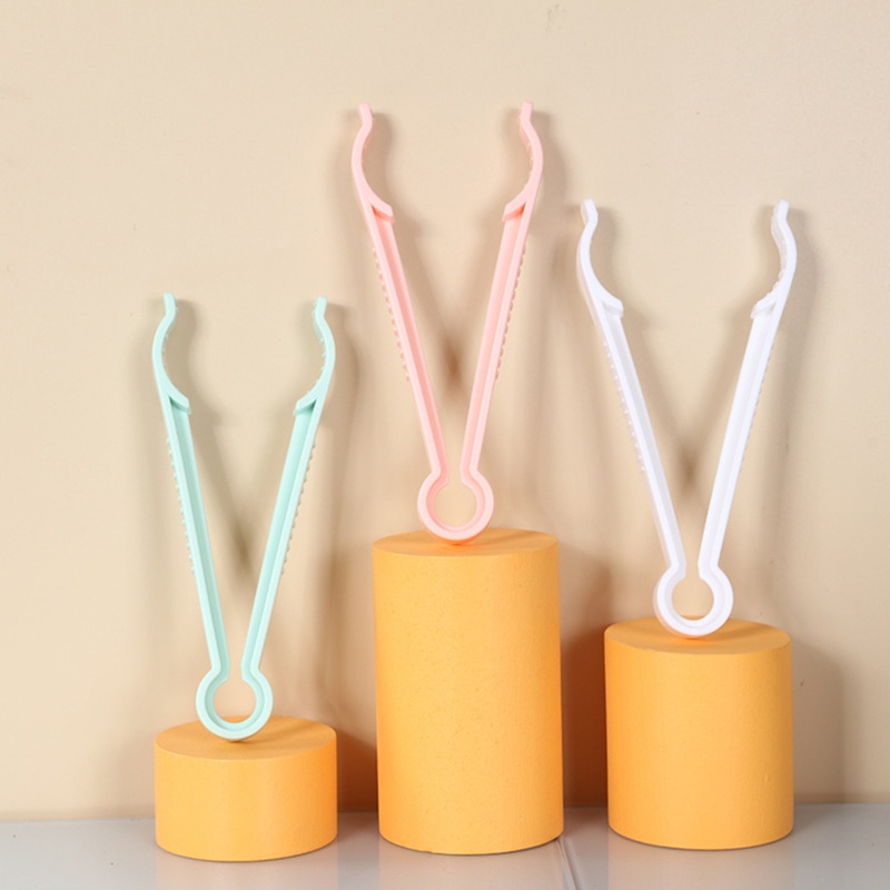 Set 10 Giá Đỡ Bình Sữa Em Bé Bằng Nhựa Chống Trượt Tiện Dụng