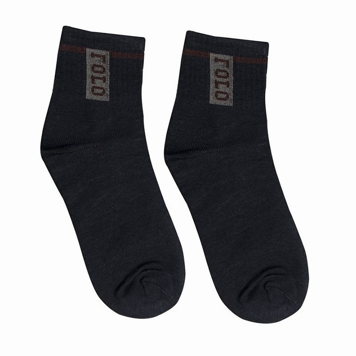 Combo 2 đôi tất cao cấp vải co giãn GN207