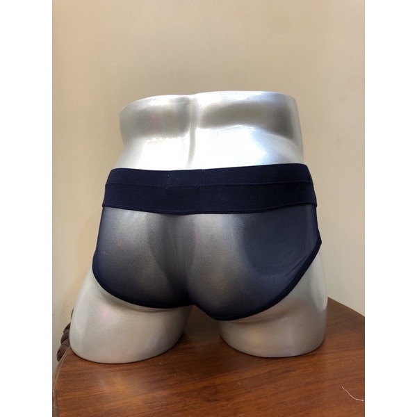 Che tên sản phẩm Boxer sịp quần lót nam lưới sexy nam Nô Store