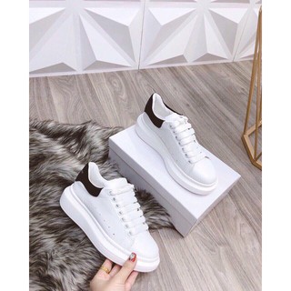 ⚡FLASH SALE⚡GIÀY MC QUEEN Giày Sneaker nữ 2019