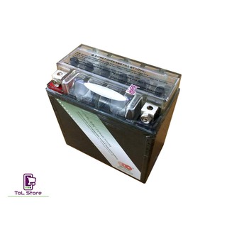 Ắc quy OUTDO 12N9L-BS (12V-9AH)