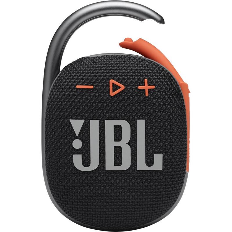 Loa Bluetooth JBL Clip 4 Fullbox BH 12 Tháng