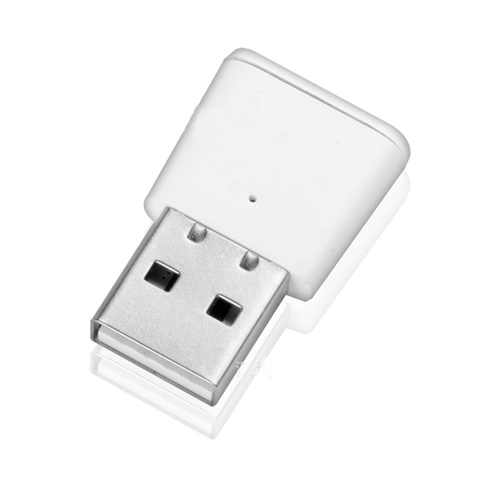 USB Zigbee Repeater Tuya - tiếp sóng cho hub zigbee Tuya