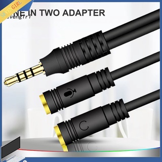 Dây cáp chia cổng âm thanh Lenovo thân thiện với môi trường dành cho điện thoại