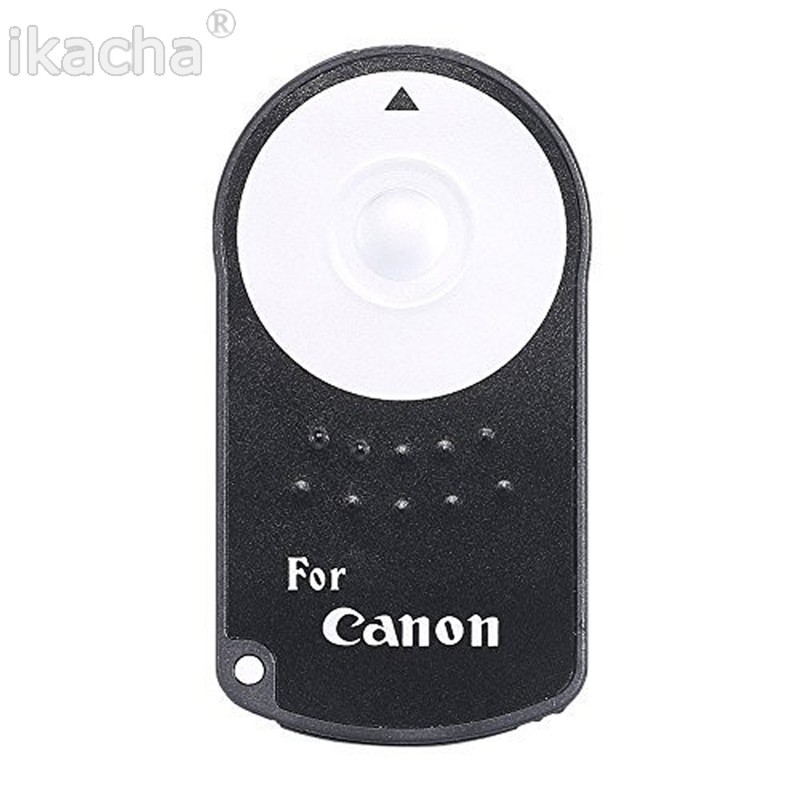 Điều khiển từ xa Lammcou cao cấp cho máy ảnh Canon 600d 650d 450d 500d 550d 750d 5d 6d 7d