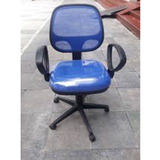 Ghế lưới Hòa phát GL101