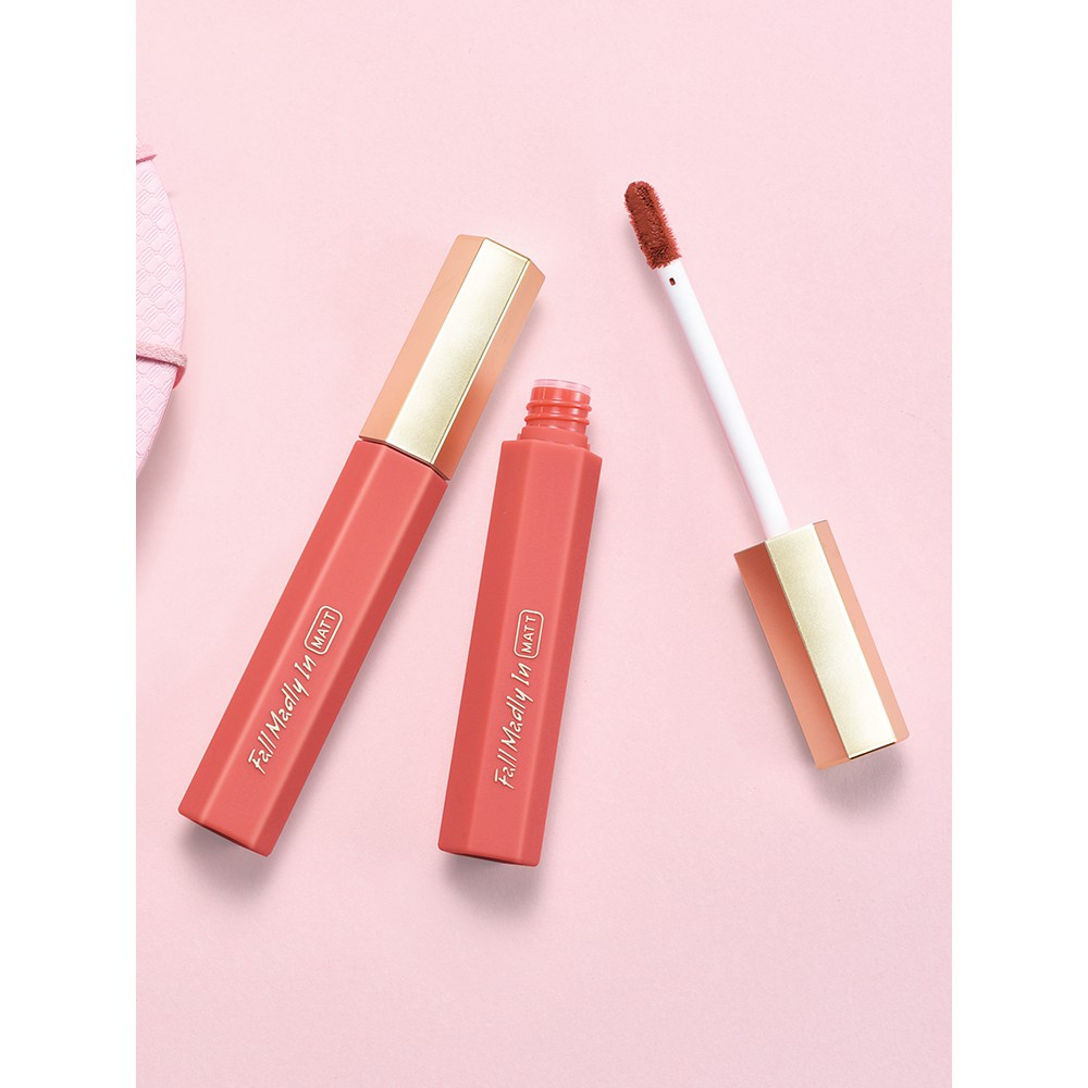 Son Kem Lì CHIOTURE Siêu Mịn Lâu Trôi Không Gây Khô Môi (0025) | BigBuy360 - bigbuy360.vn