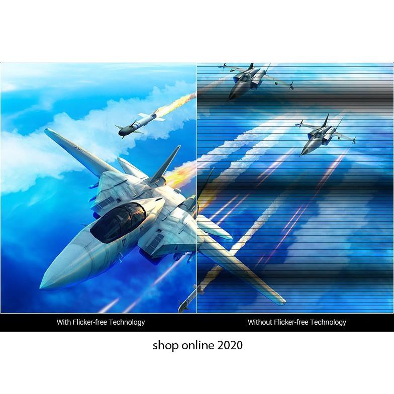 Màn hình ASUS TUF GAMING VG249Q1R 23.8 inch FHD IPS 165Hz FreeSync