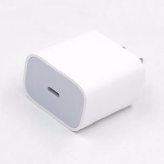 Cục sạc nhanh PD 18W iPhone,iPad ( hàng zin linh kiện )
