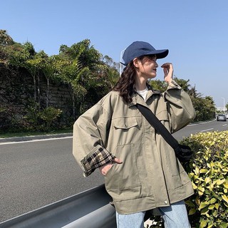 ÁO KHOÁC ULZZANG ORDER