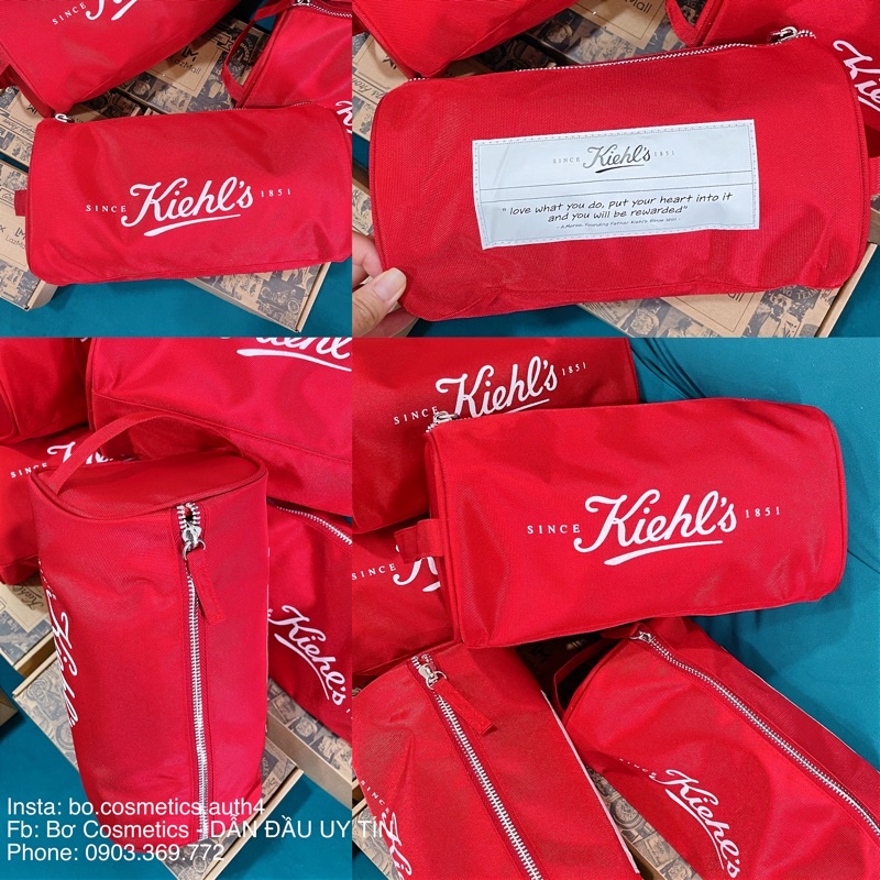 Túi Kiehl’s