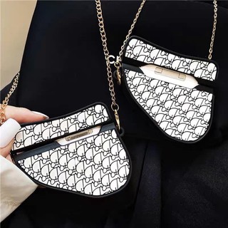 Bọc airpod túi Dior