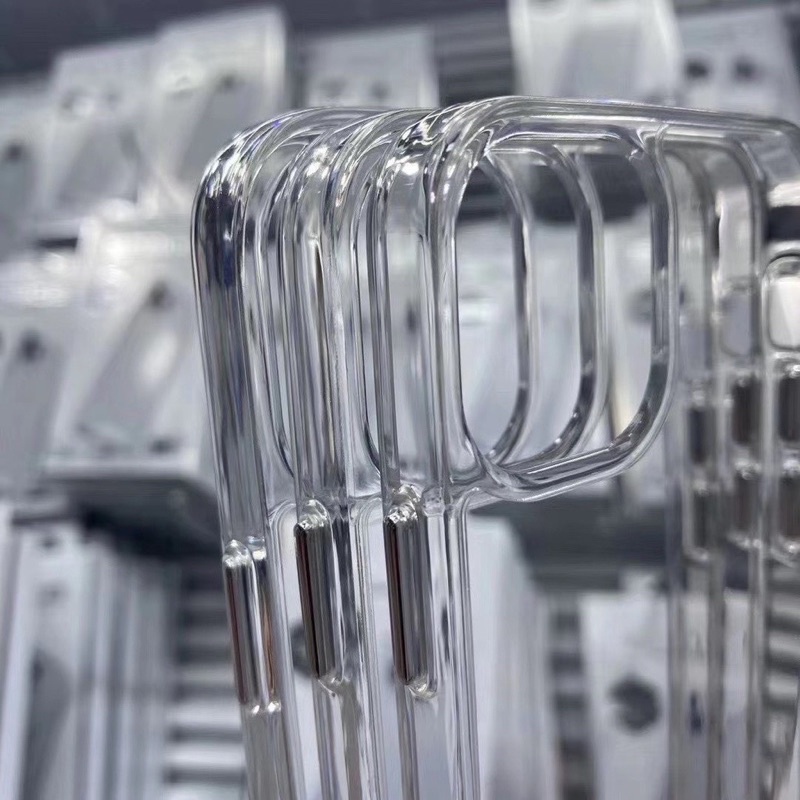 Ốp trong SPACE không ố vàng iPhone 7 8plus, X/Xs, XsMax,11 pro,11ProMax,12 pro,12 Pro Max, 13 Pro Max