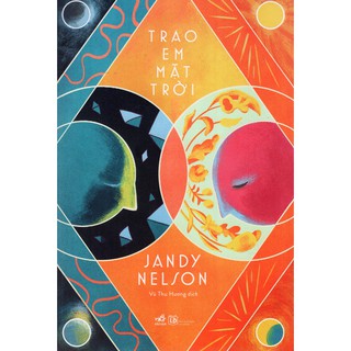 Sách - Trao Em Mặt Trời