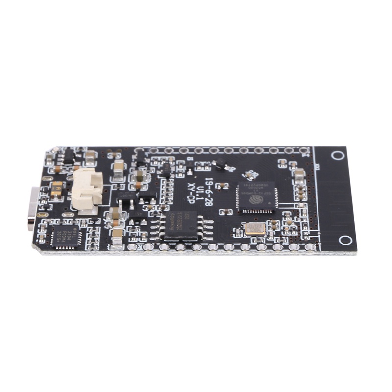 Mô Đun Phát Triển Wifi Và Bluetooth T-Display Esp32 Cho Arduino Màn Hình Lcd 1.14 Inch