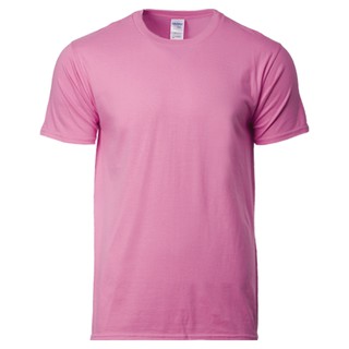 [ÁO THUN MỸ] Áo thun Gildan Premium màu Azalea [MÃ: 71C-76000]