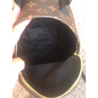 Balo Lv size trung