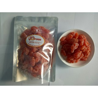 500g xí muội đào chua ngọt loại 1