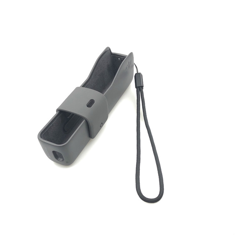Dây đeo cổ tay gắn Gimbal chống rung DJI Osmo