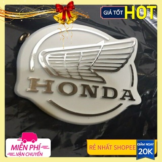 Tem yếm xe honda Cub