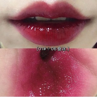 (Hàng Mới Về) Son Kem Dưỡng Ẩm Lâu Trôi Cao Cấp | BigBuy360 - bigbuy360.vn