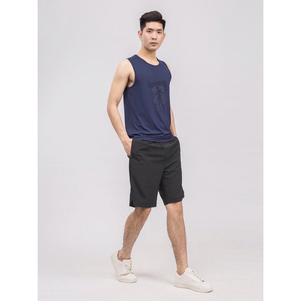 Áo ba lỗ tank top Aristino ATT001S9 175K sale còn #90K