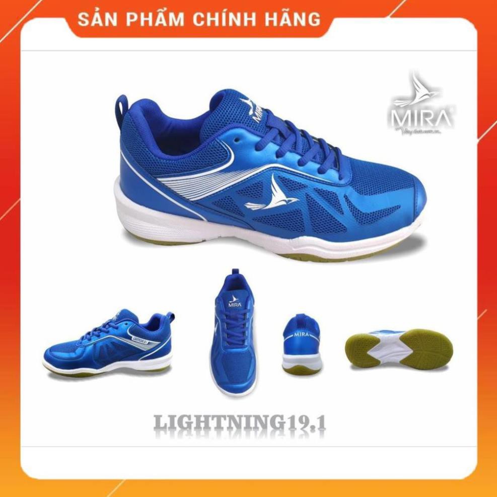 10.5 SALE HOT Giày Cầu Lông bóng chuyền MIRA Chính Hãng Siêu Bền Tốt Nhất . :{ new new 🎁 2020 . . new : : ' "