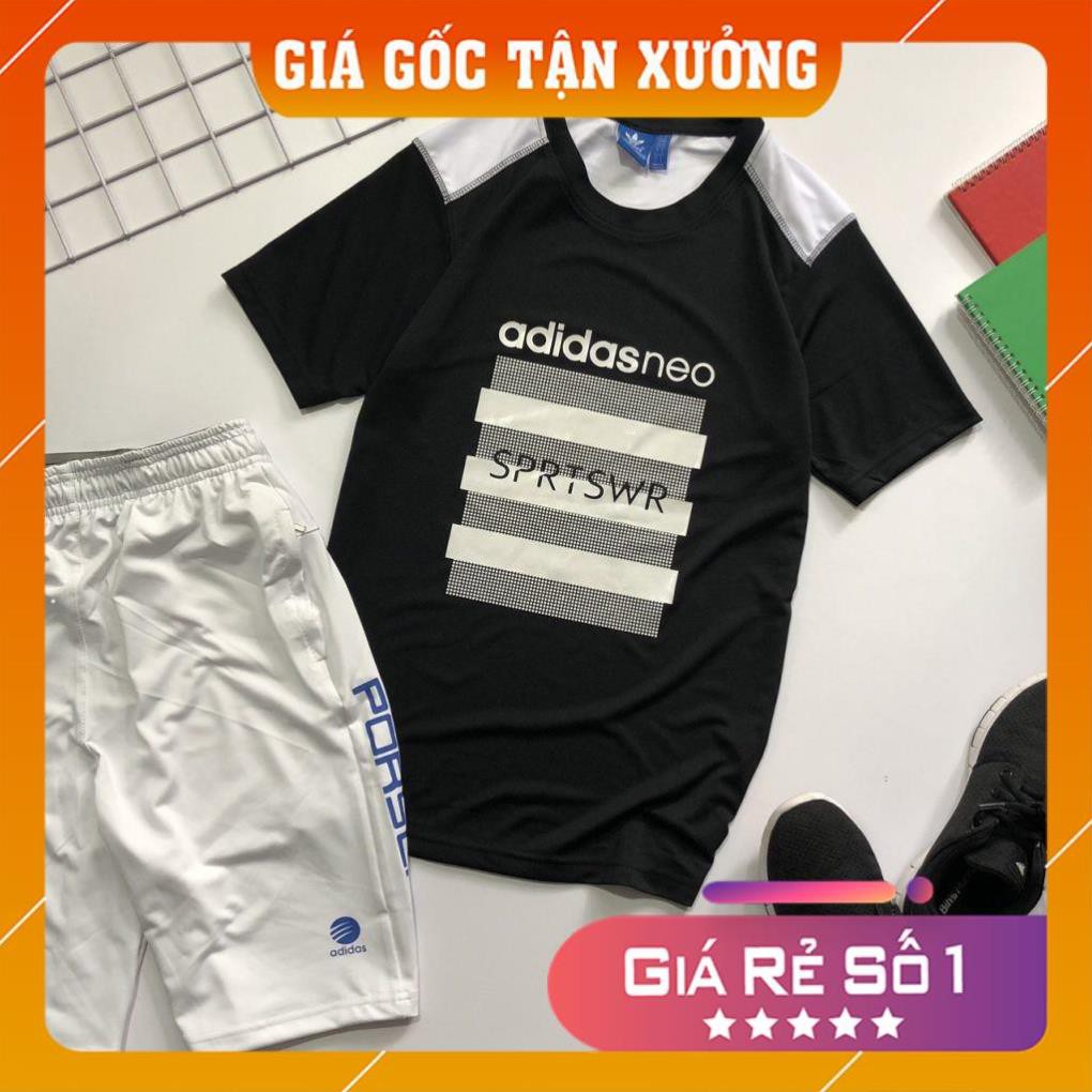 [Hàng Cao Cấp - Free Ship] Bộ Thể Thao Nam Daseo | BigBuy360 - bigbuy360.vn