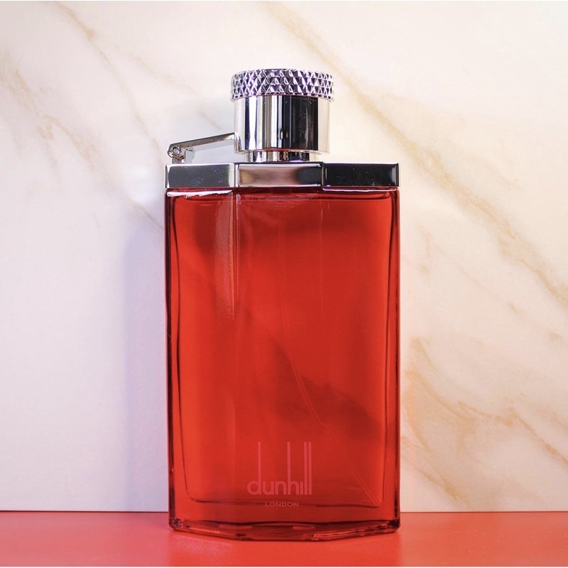 Nước hoa Duhil đỏ 100ml