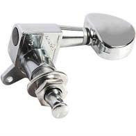 Bộ khóa đàn guitar acoustic khóa rời inox