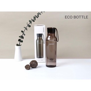 Bình nước Lock&lock nhựa 750ml