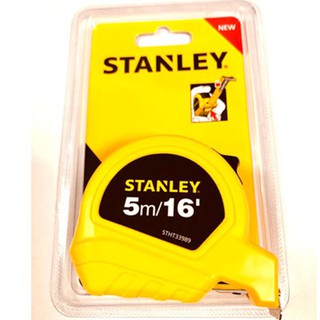 5m thước cuốn thép stanley stht33989