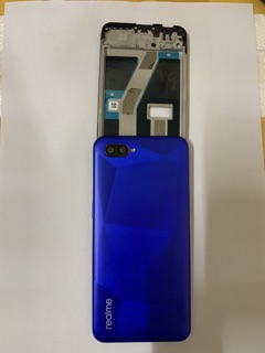 VỎ BỘ REALME C2