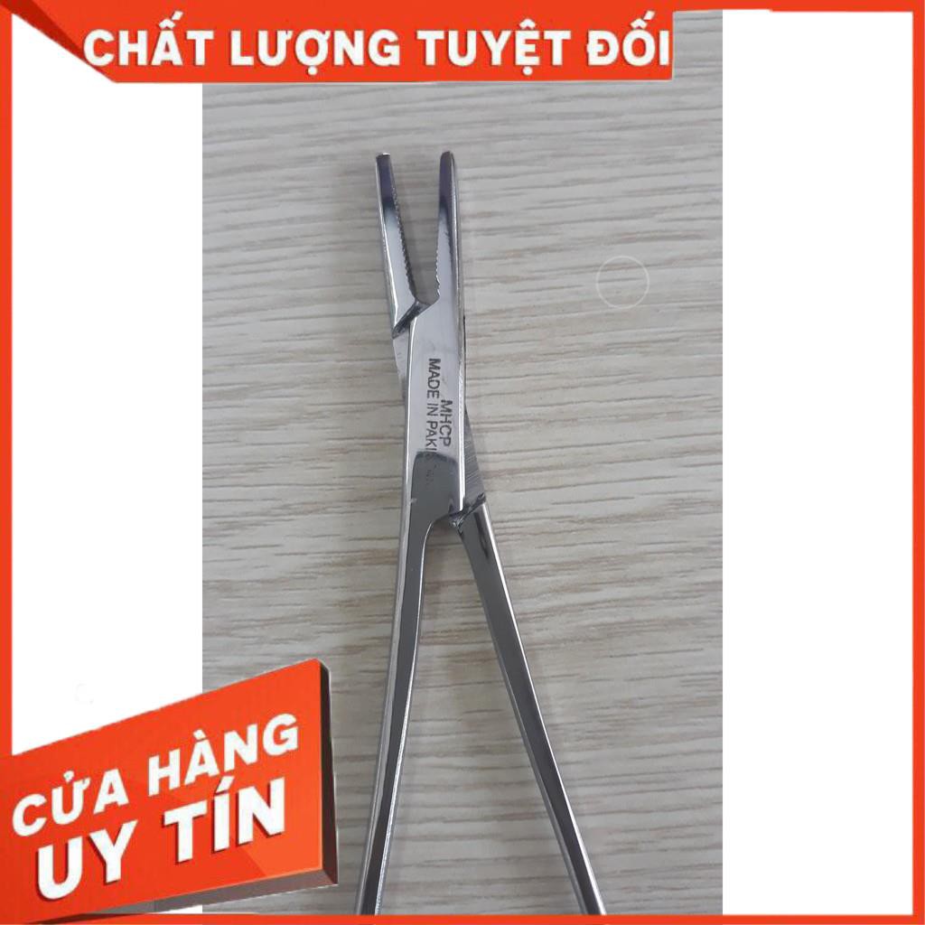 [FREE SHIP - SIÊU SALE] PEN KẸP KIM KÌM MANG KIM Y TẾ size 14cm 16cm và 18cm