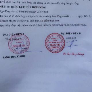 Combo Phấn nước TT QUEEN