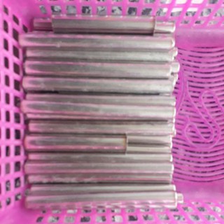 Pass tròn inox nối diều lắp ghép.
