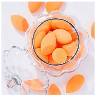 Mút trang điểm real technique