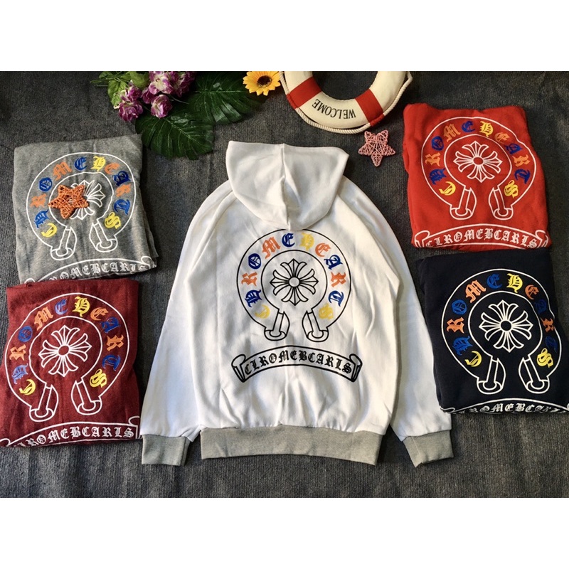 SIZE ĐAI 35-45kg: Áo nỉ mũ Hoodie chữ thập cực phong cách cho bé trai bé gái - ANCT