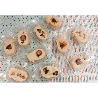 Khay bánh dứa lớn