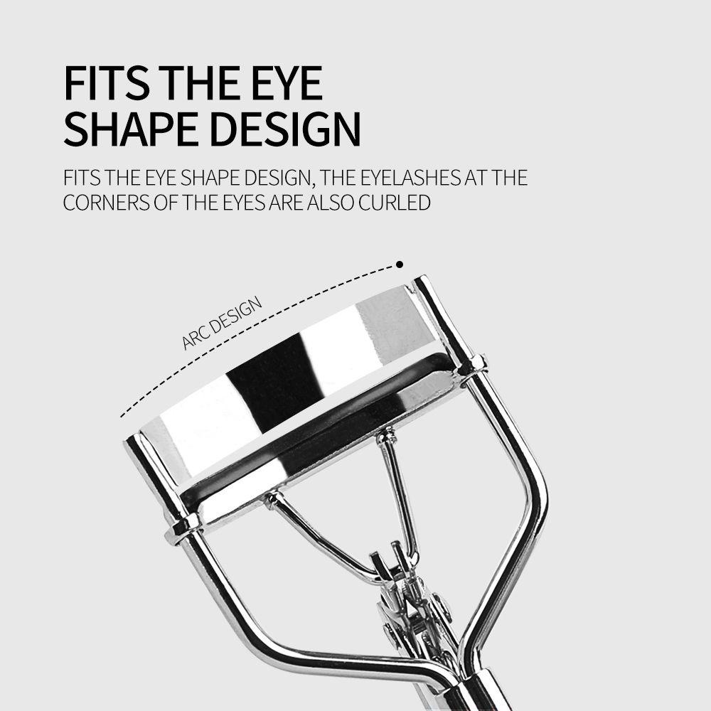 Lông Mi Giả Cong Dài Tự Nhiên Cho Nữ