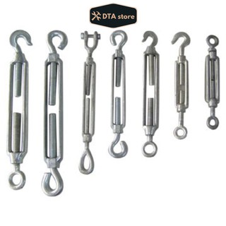 Tăng đơ dây cáp đủ số