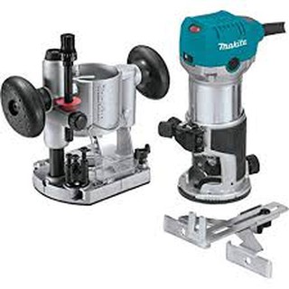 Máy đánh cạnh Makita RT0700C