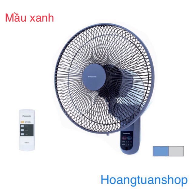  Quạt treo Panasonic F-409MB