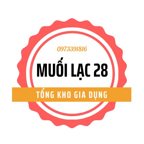 Muối Lạc 28