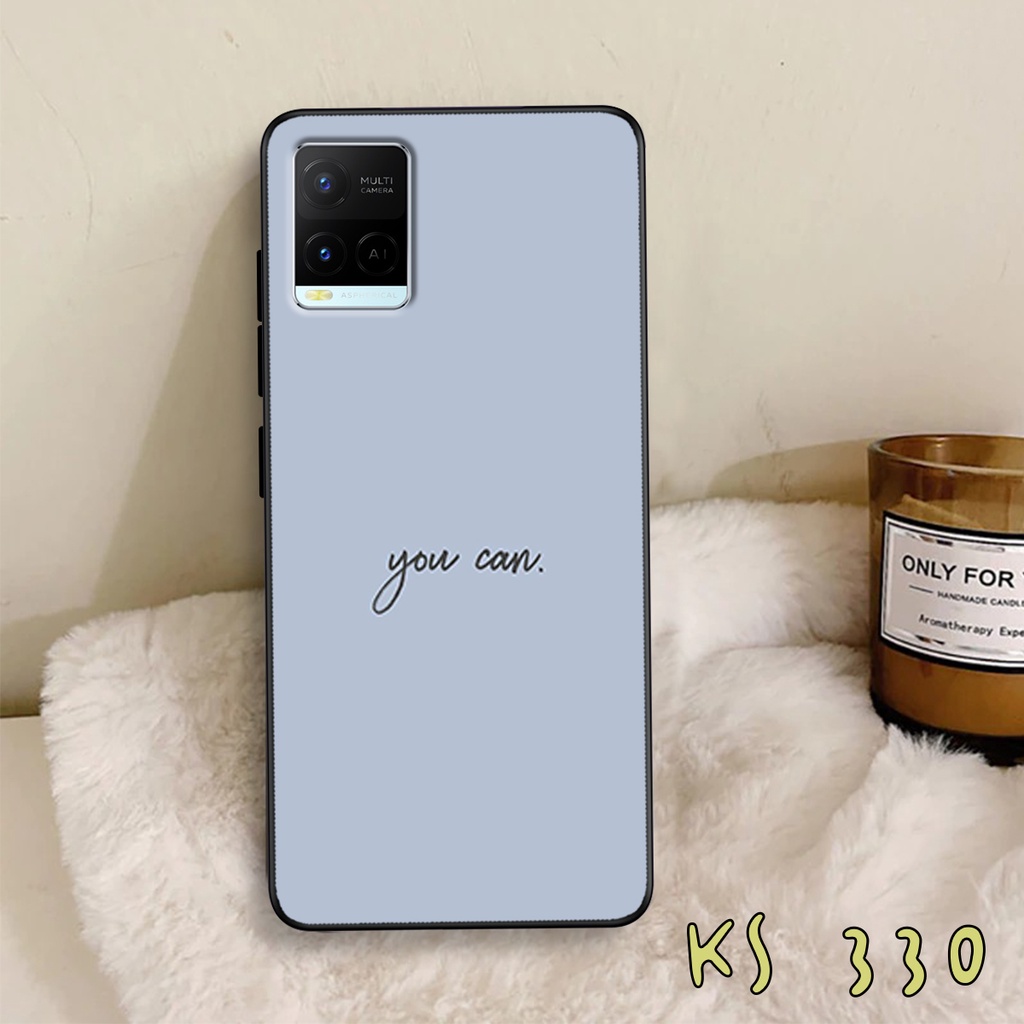 Ốp lưng Vivo Y21 - Vivo Y21s - Vivo Y33s - Ốp in hình KEyWord hot hit, giá tốt