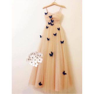 Đầm Maxi Dự Tiệc Sang Trọng