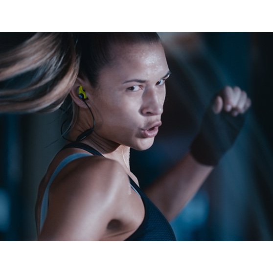 Tai Nghe Thể Thao Bluetooth Sennheiser CX SPORT Chính Hãng