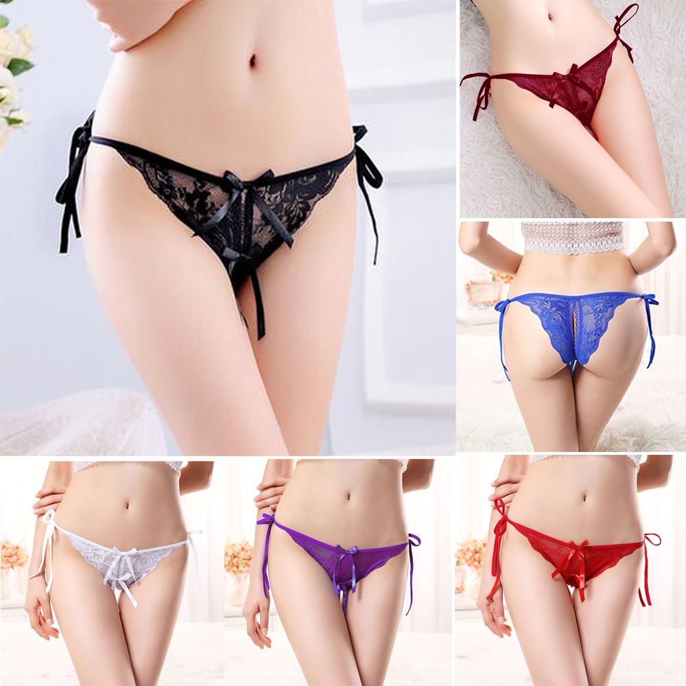 Quần lót ren gợi cảm cho nữ