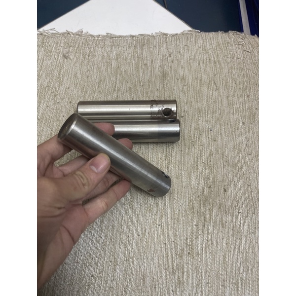 Bộ 3 piston phi 28mm cho đầu nén xịt rửa các mã