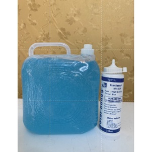 GEL SIÊU ÂM STAR SONOG AN PHÚ, CAN 5 LÍT , KIỆN 4 CAN - DÙNG TRONG SIÊU ÂM